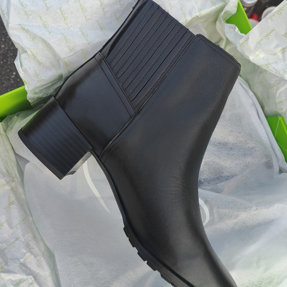 Sam Edelman boots - Picture 5 of 6